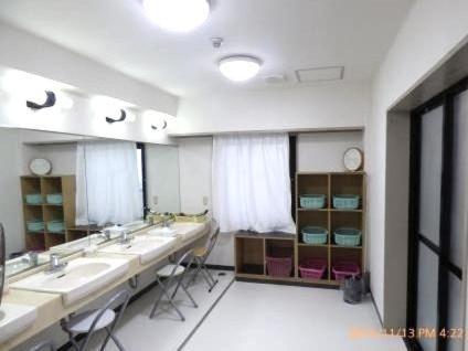Hotel Yutaka Wing Izumisano Buitenkant foto