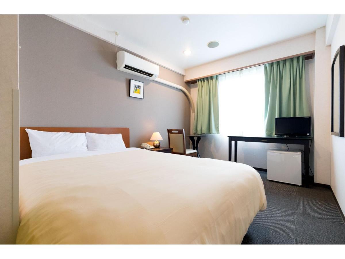 Hotel Yutaka Wing Izumisano Buitenkant foto
